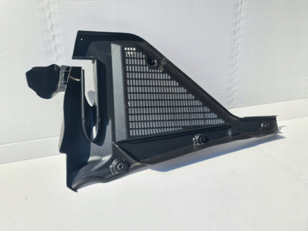 фото №1, X6 e71 жабо левая