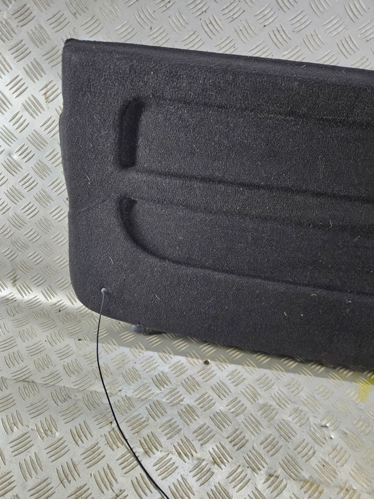 фото №2, Полка багажника ford b max