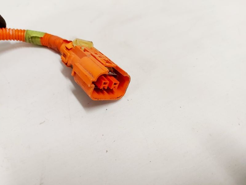 фото №7, Opel ampera volt шланг кабель трубка жгут 22827022