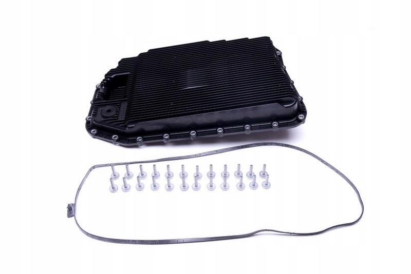 фото №8, Поддон масляная с фильтром bmw 1 3 5 6 7 z4