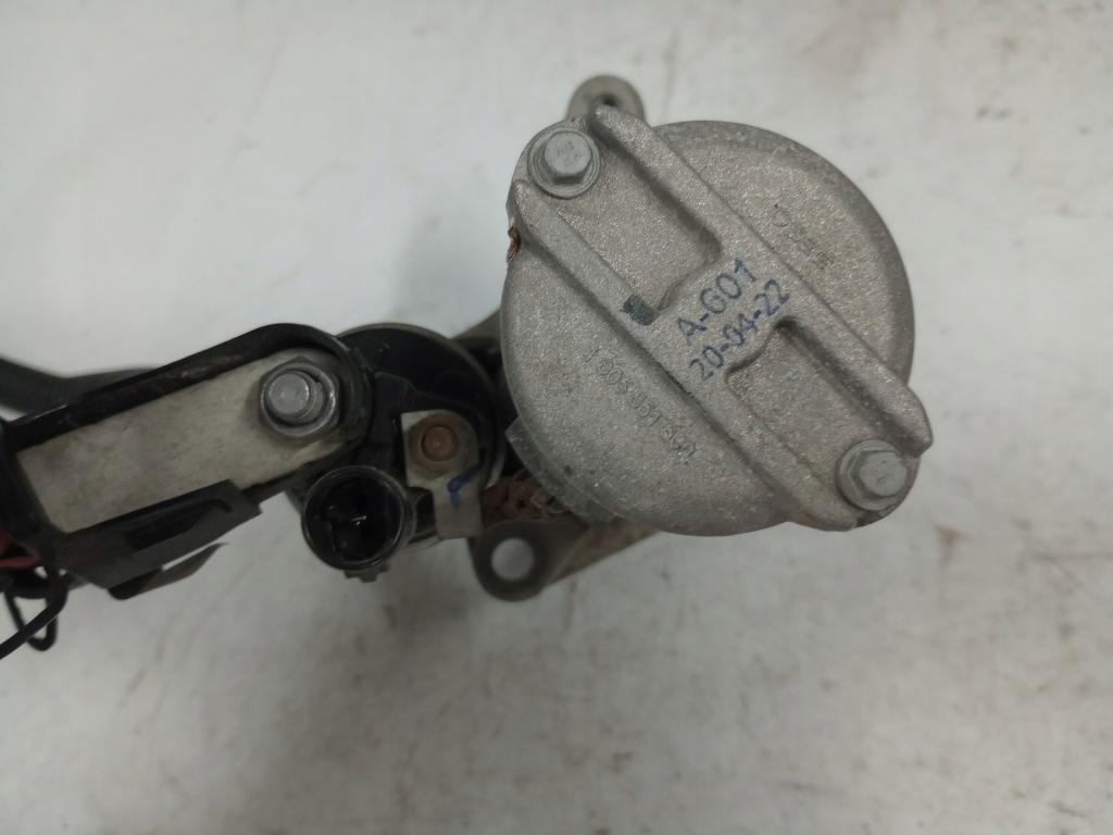 Fiat стартер стартер 51975680 52178434 європа Київ