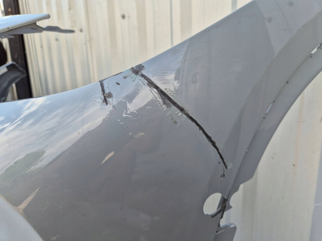 фото №9, Bmw x2 f39 lci lift 19- бампер передний m-pakiet 6xpdc 9453841