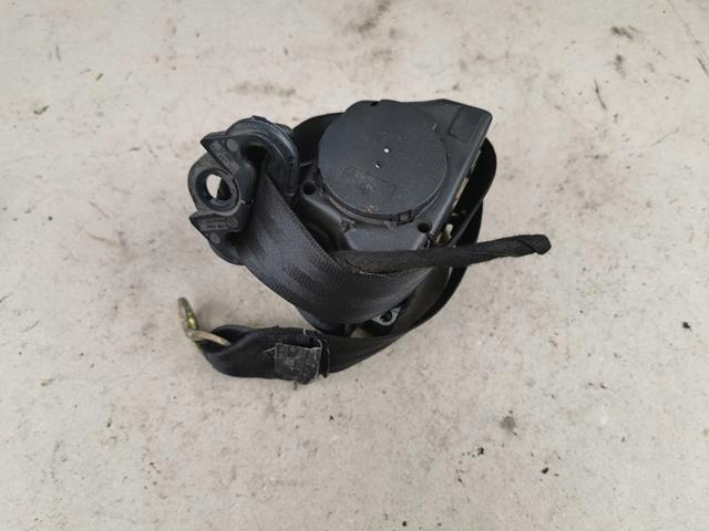 фото №1, Pas безопасности левый задняя 8l3857805 audi a3 8l 96-03