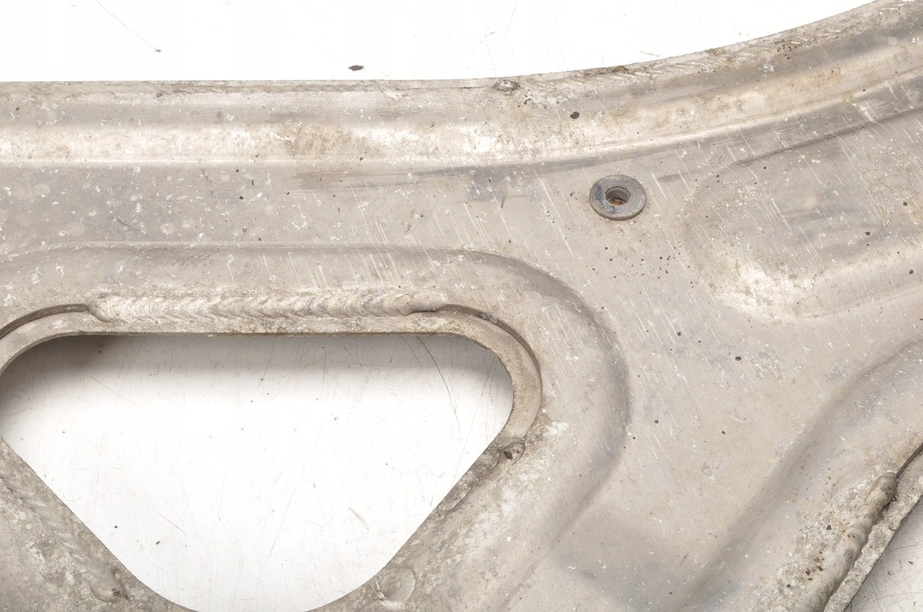 фото №6, Maserati ghibli iii 3.0d подрамник усилитель перед