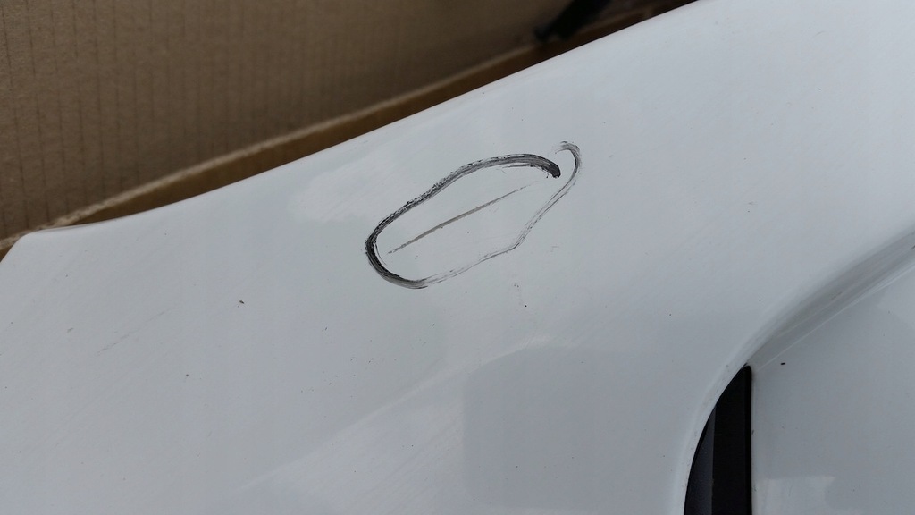 фото №15, Бампер перед передний citroen ds3