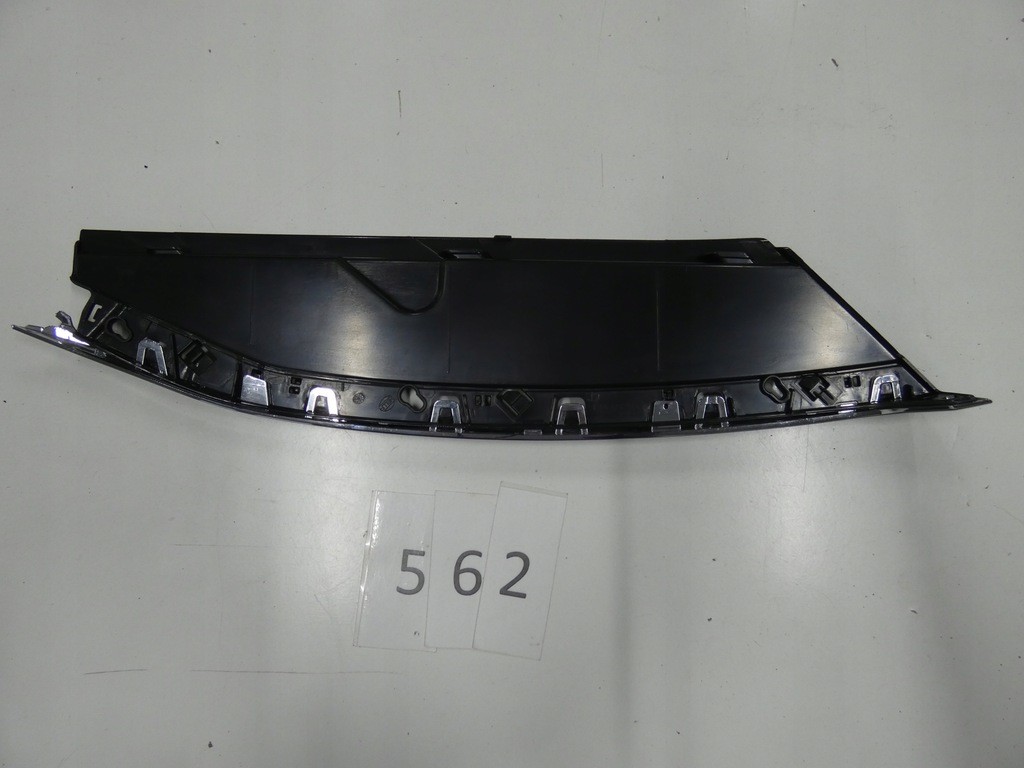 фото №8, Молдинг nad фара volkswagen touareg правая левая 562