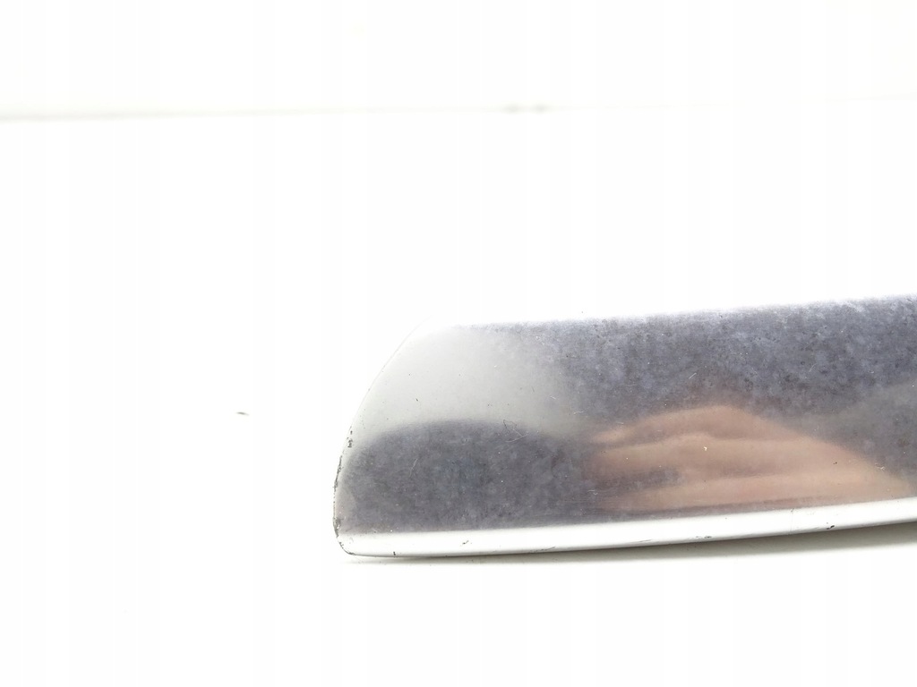 фото №9, Kpl 2x рейлинги рейлинги кровельные seat leon iii 5f fr