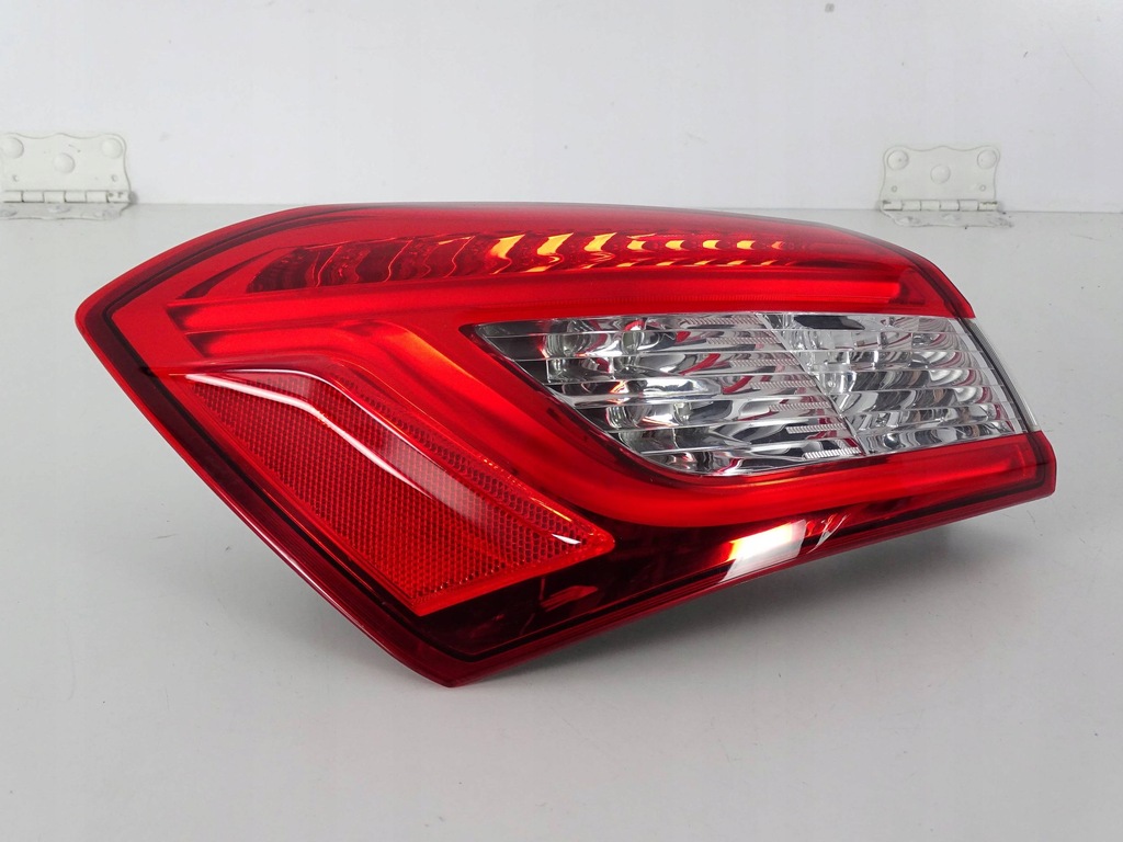 фото №1, Лампа задняя задняя левая maserati ghibli led