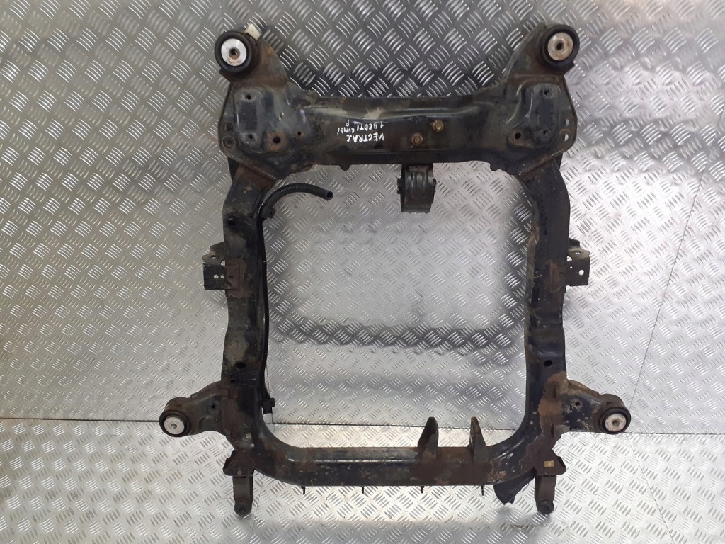 фото №1, Підрамник поперечина opel vectra c