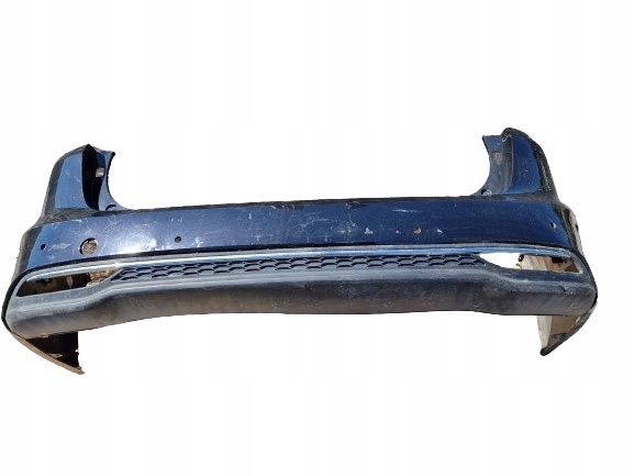 фото №1, Бампер задняя задний kia ceed iii 3 kombi sw