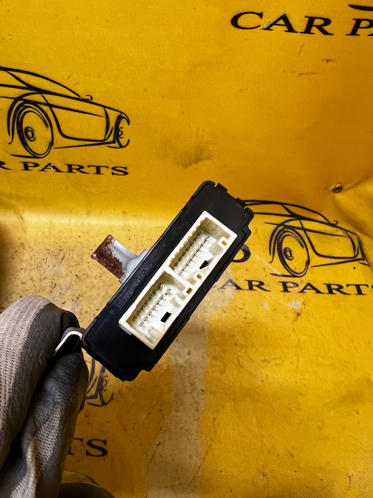 фото №3, Модуль блок управления lexus rx 450h iii 3 al10