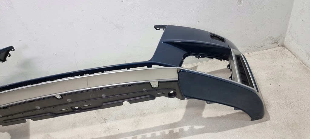 Купити Бампер перед передній audi tt tts s-line 8s0 lift 19-23