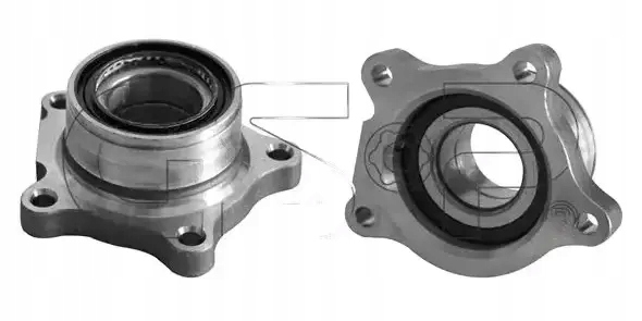фото №1, Подшипник колеса 9249003 gsp
