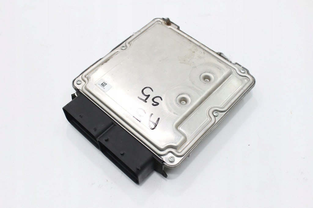 фото №6, Бортовой компьютер двигателя 8k5907401a audi a5 8t 3.0 tdi