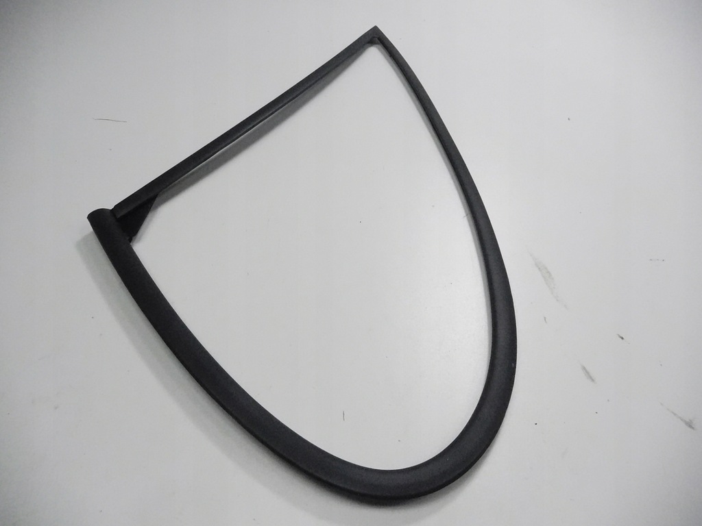 фото №2, Прокладка скло лівий renault scenic 7700838526