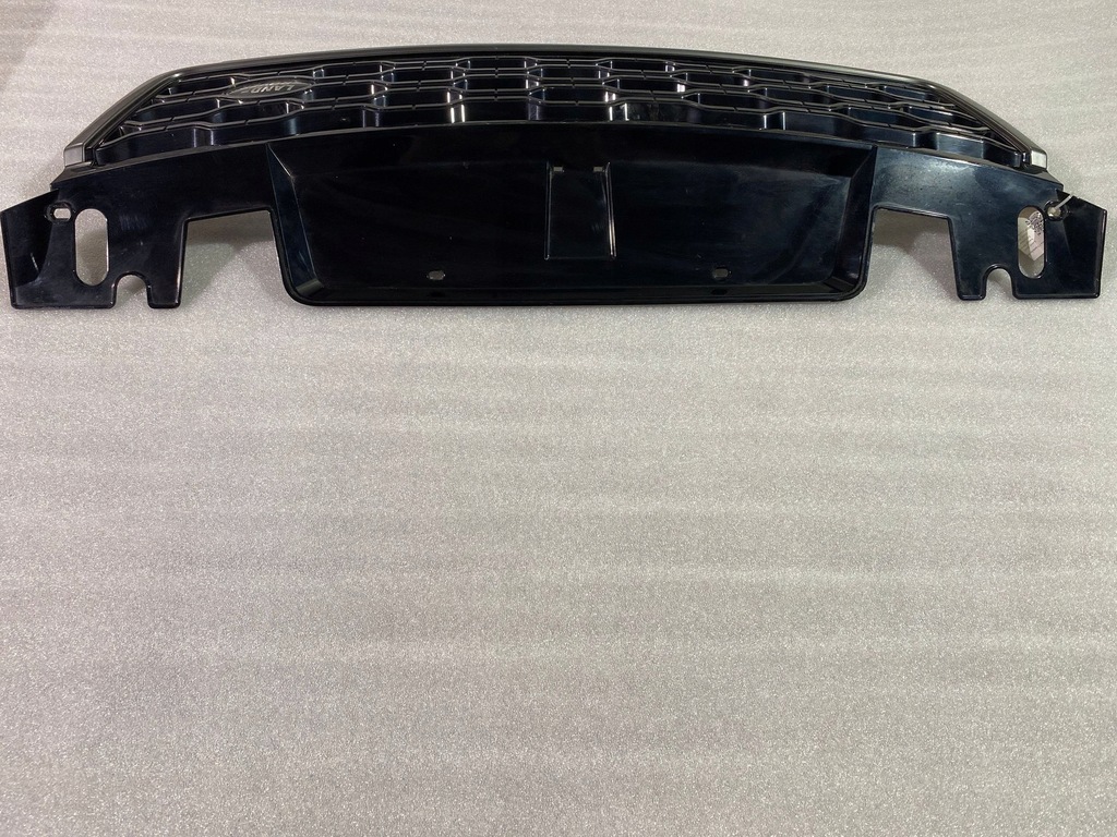 фото №4, Land rover range rover sport l494 2020 решітка радіатора радіатора / решітка радіатора jk628200be