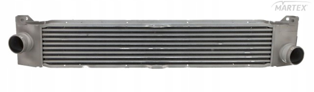 Купить Радиатор воздуха fiat ducato 06.11-