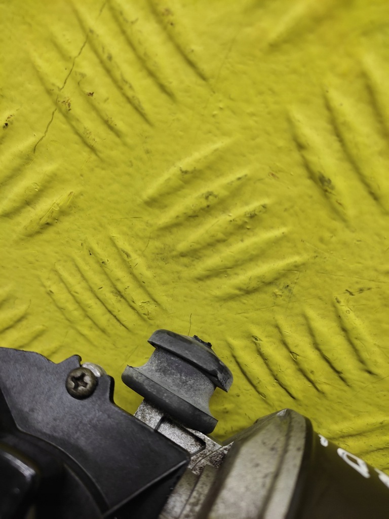 фото №4, Kia cerato механизм дворник перед 981102f000