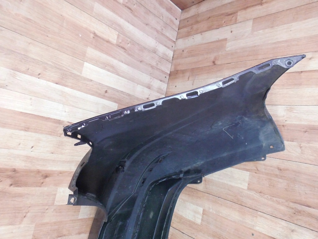 фото №8, Seat leon iii kombi бампер задний задняя pdc 5f9