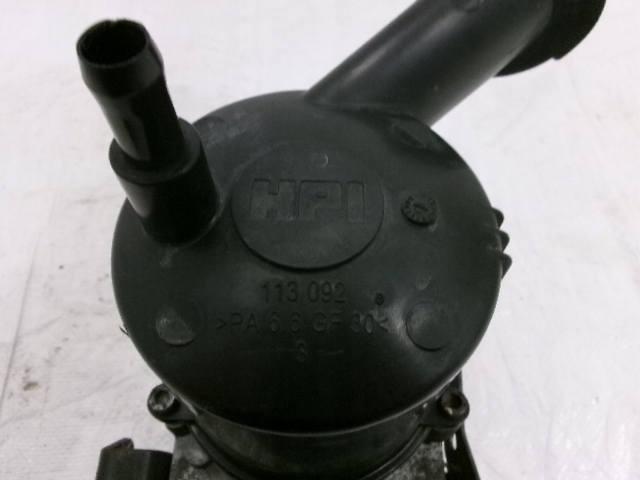 фото №7, Citroen ds5 насос підсилювача a5101477+d