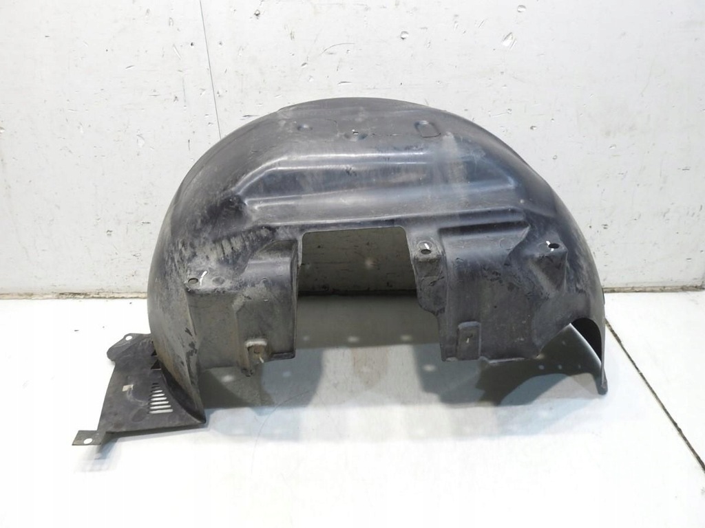 фото №8, Подкрылок правый перед kia sorento i 86812-3e510