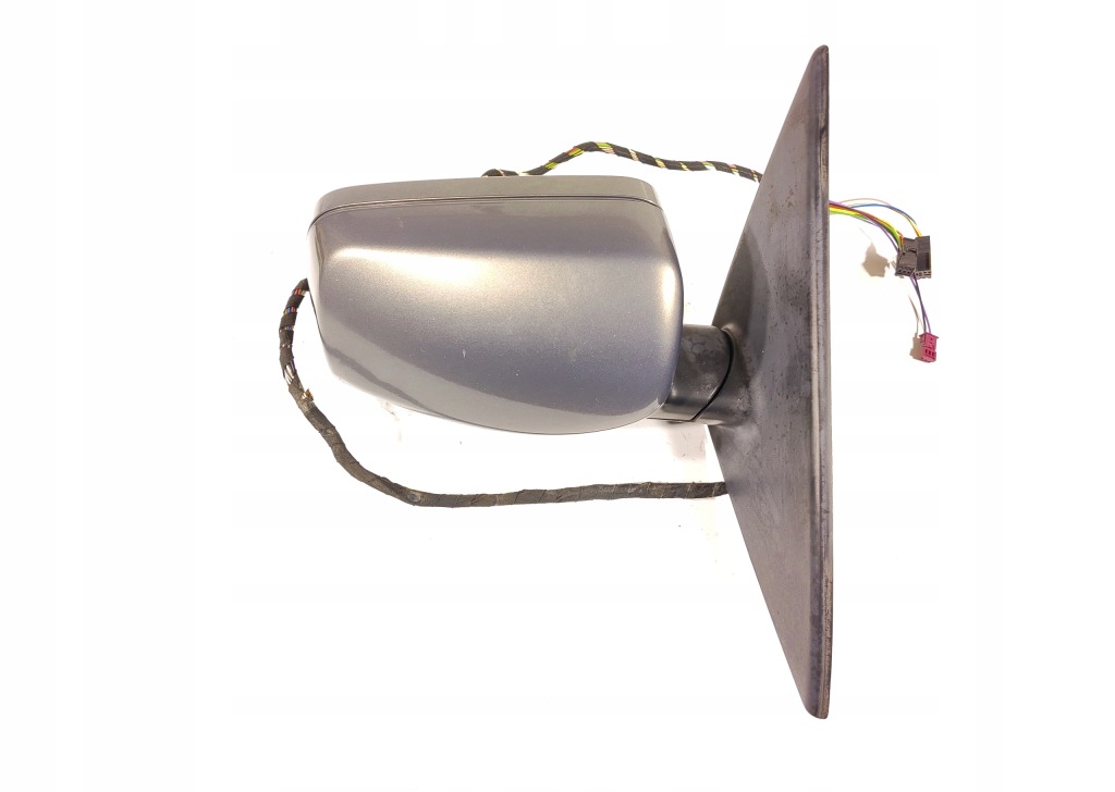 фото №1, Зеркало правое подсвечиваемые фотохромный 12pin 440 bmw 6 e63 e64