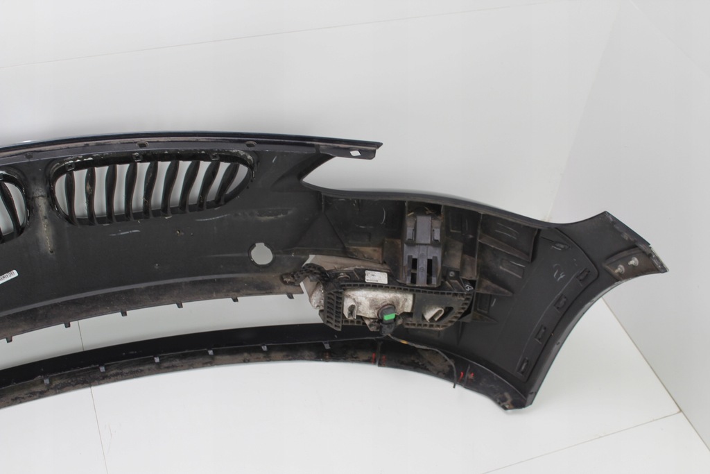 фото №10, Бампер перед передний bmw z4 e85 02-06r 416