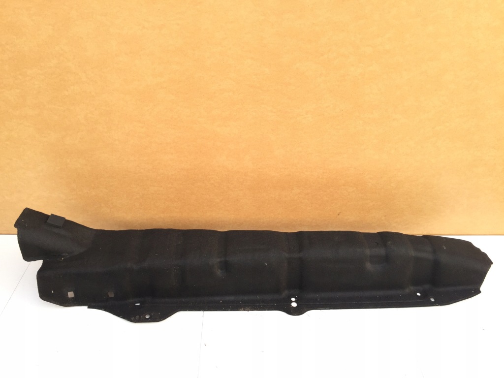 фото №1, Citroen c4 ii b7 1.6vti защита выхлоп