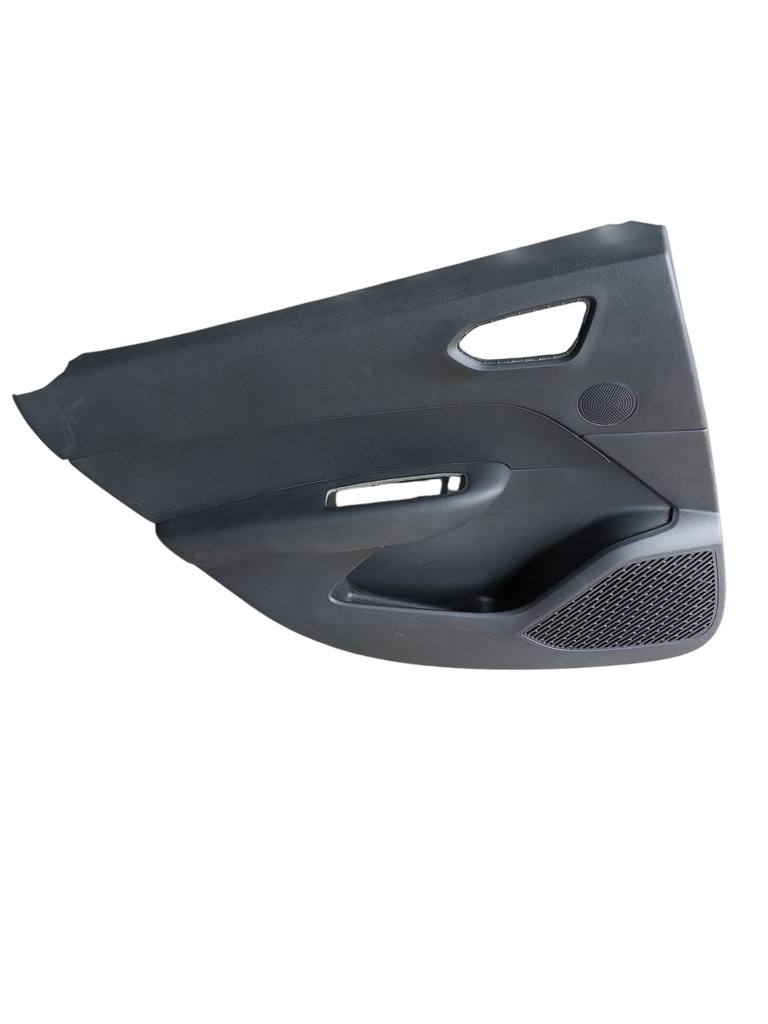 фото №1, Обшивка двері лівий задня renault arkana d23031-jl000