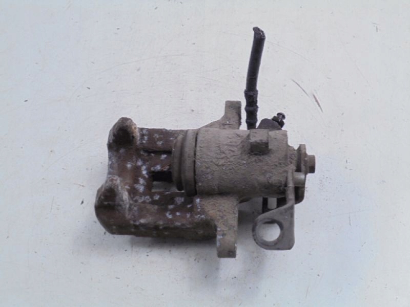 фото №7, Skoda fabia i 6y супорт задня правий