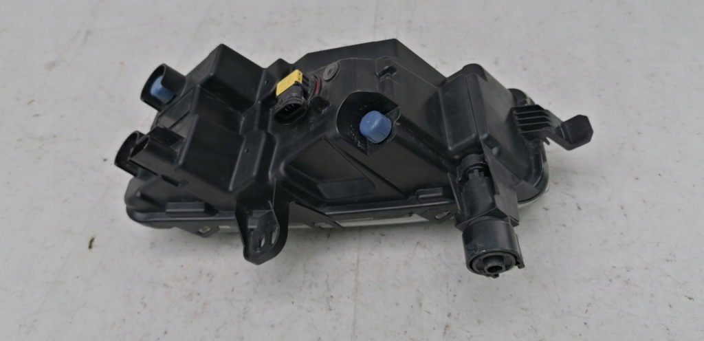 фото №8, Vw polo vi led противотуманная фара левый 2g0