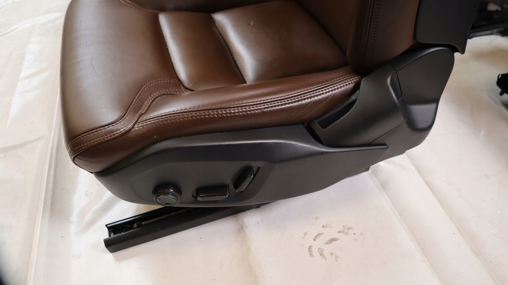 фото №6, Volvo xc90 ii сидіння сидіння заднє сидіння uk