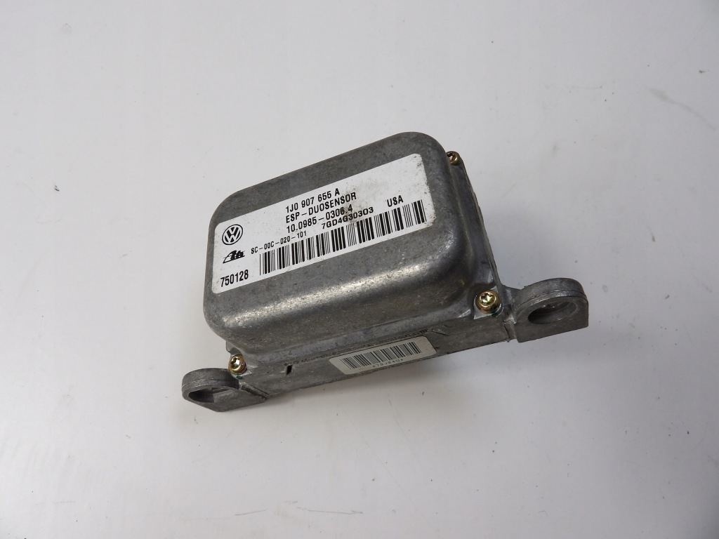 Купить Vw golf iv audi a3 датчик esp