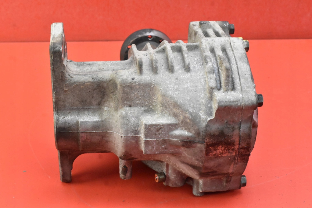 фото №5, Міст диференціал перед передній p31280844 volvo xc60 1 i 2.4 d5 163 km 08-13