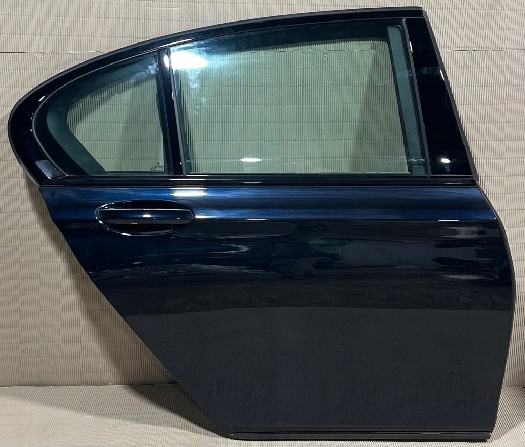 фото №1, Дверь задние правое задняя правый bmw 7 g11 416