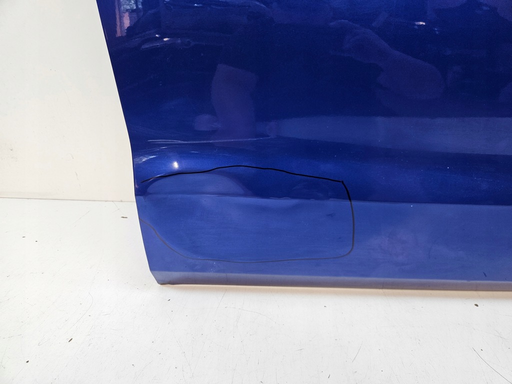 фото №7, Honda hrv hr v ii 2 двері передні праве перед