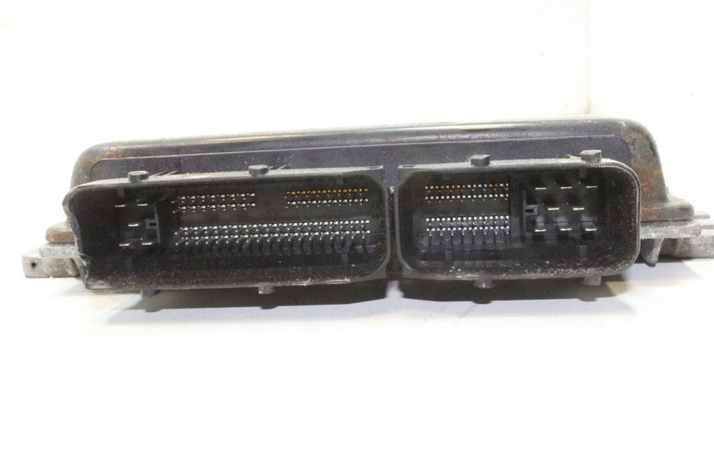 фото №3, Бортовий комп'ютер двигуна mini cooper r50, r53 7527610 1.4l бензиновий 55kw 2003