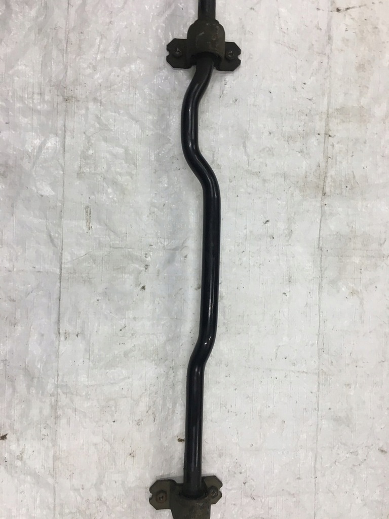 фото №14, Audi a3 8p тяга стабилизатора перед vw golf 5