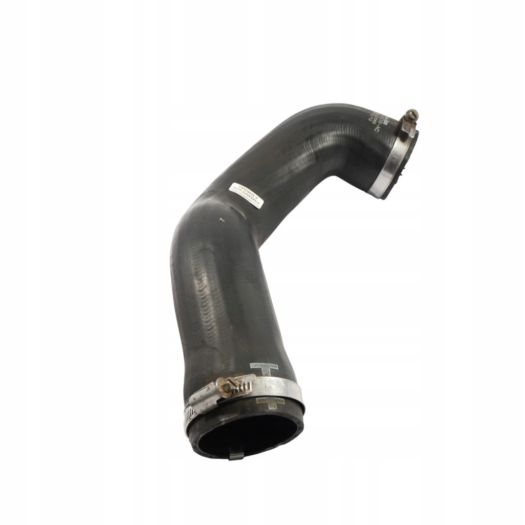 Купити Land rover discovery 4 l319 3.0d 306dt шланг інтеркулер ah22-9g738-ac