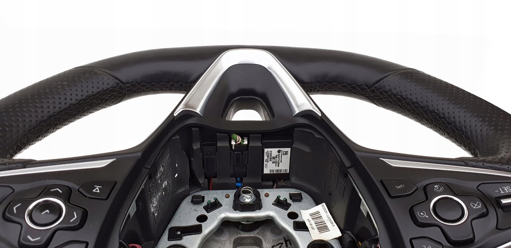 фото №14, Opel insignia a lift воздуховод opc подогрев с подогревом лепестки переключения dsg тюнинг!