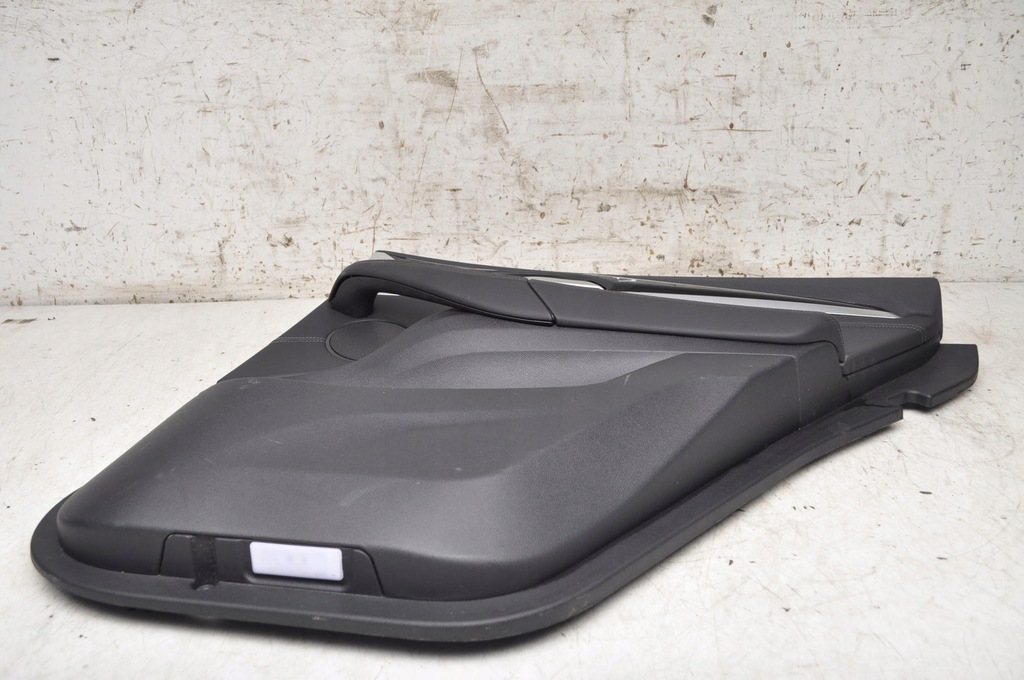 фото №6, Bmw ix3 g08 обшивка дверь правый задняя 21r