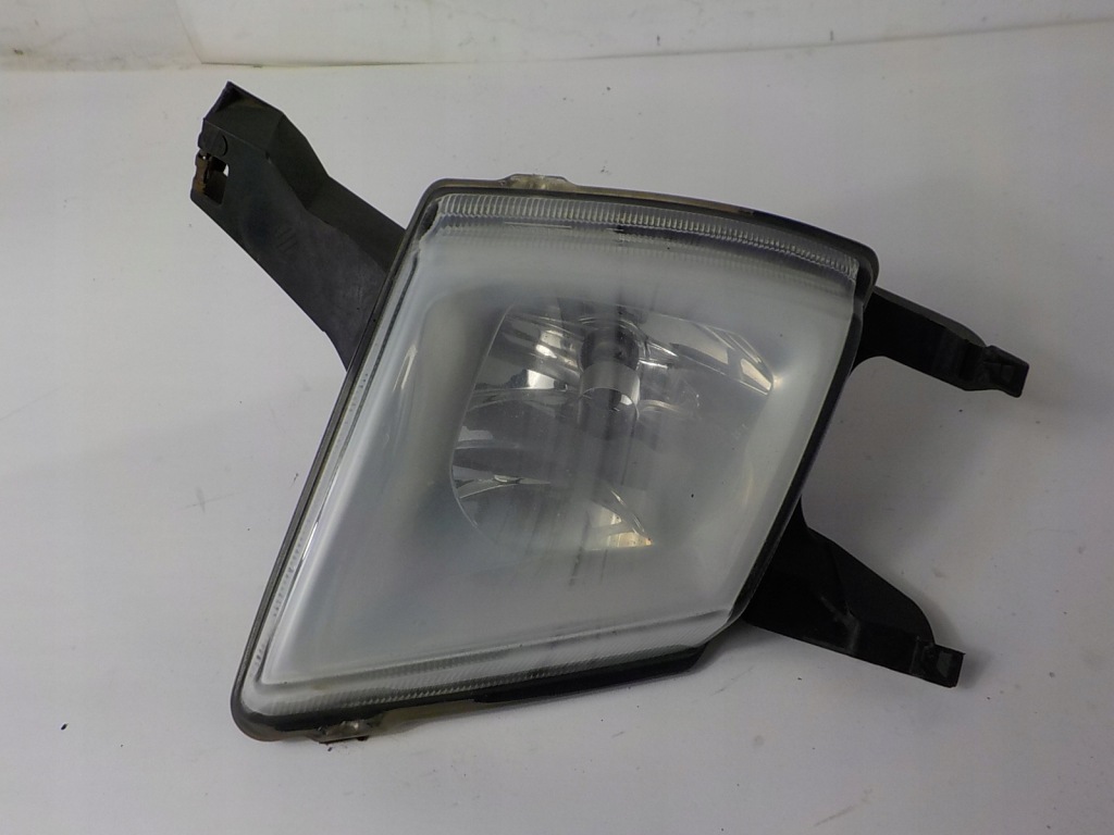 фото №1, Peugeot 407 противотуманная фара правый перед передний 9641945480