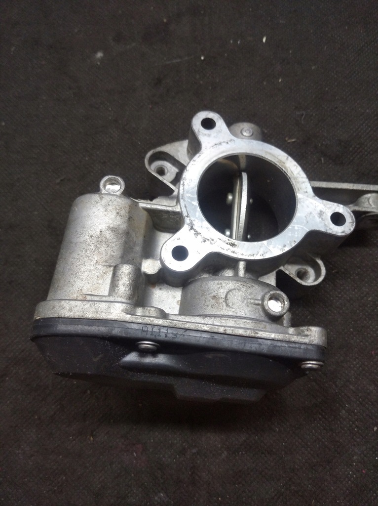 фото №6, Opel 1,3 cdti дроссельная заслонка