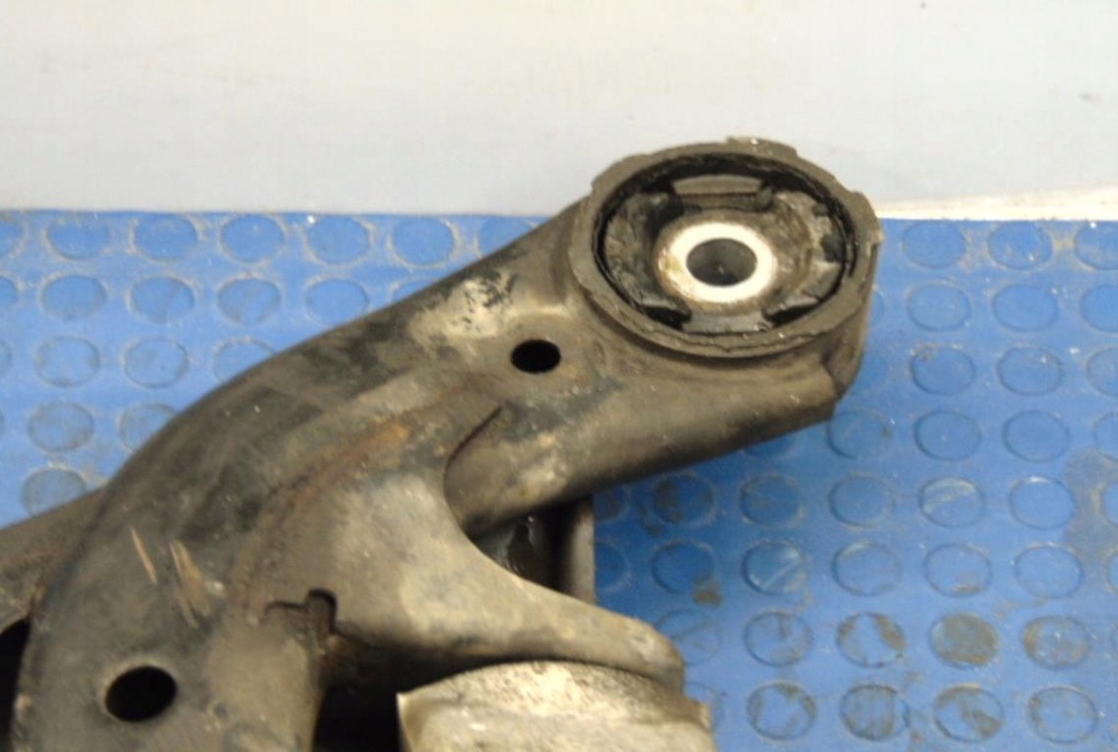 фото №6, Audi q7 3.0tdi підрамник підрамник двигуна kompletny