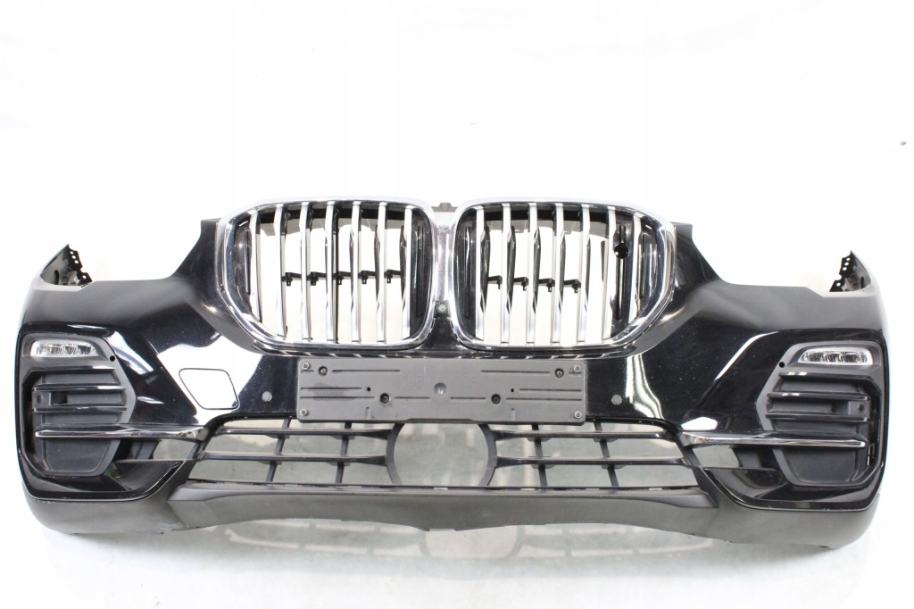 фото №1, Бампер перед icam bmw g05 x5 schwarz ii 668