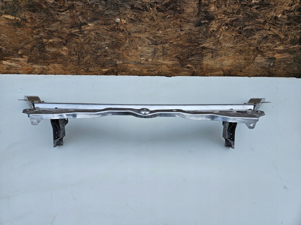 фото №1, Mercedes eqc w293 pas передній підсилювач перед