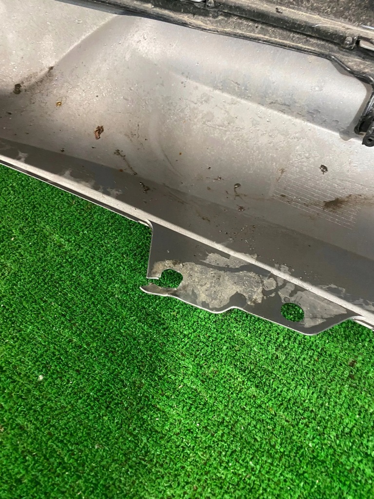 фото №7, Бампер задний задняя honda cr-v crv v 18-