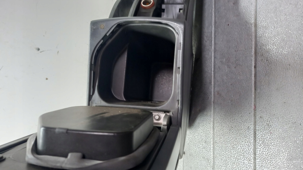 Тунель середній fiat croma Ціна