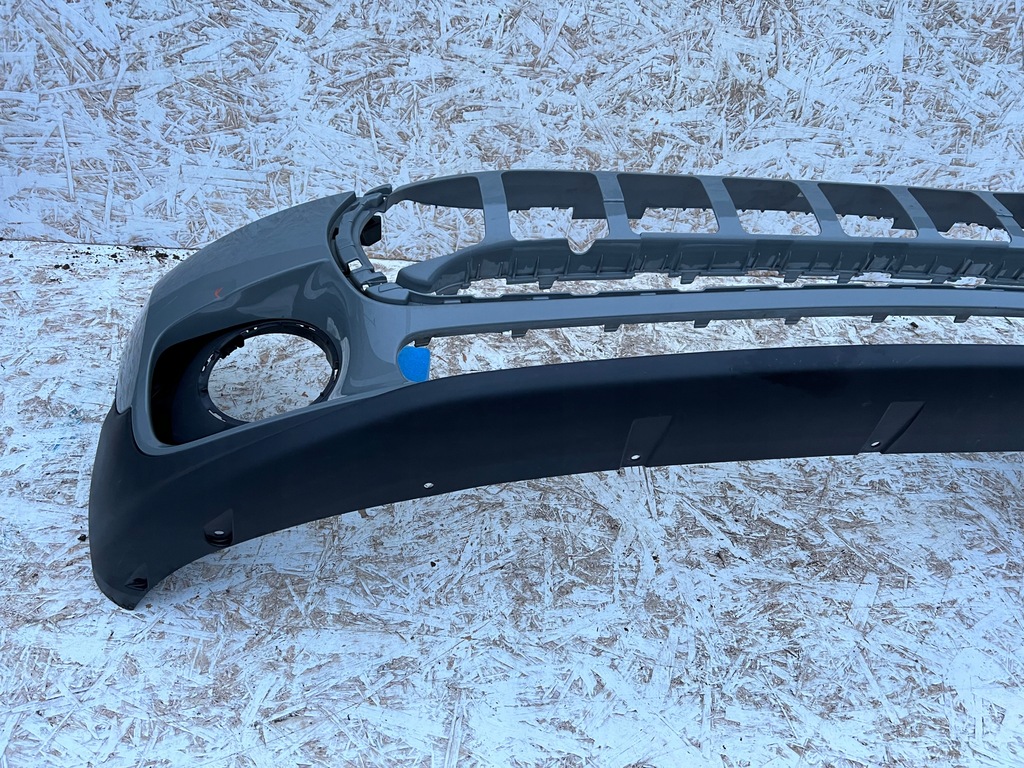 фото №10, Бампер передний перед mini clubman f54