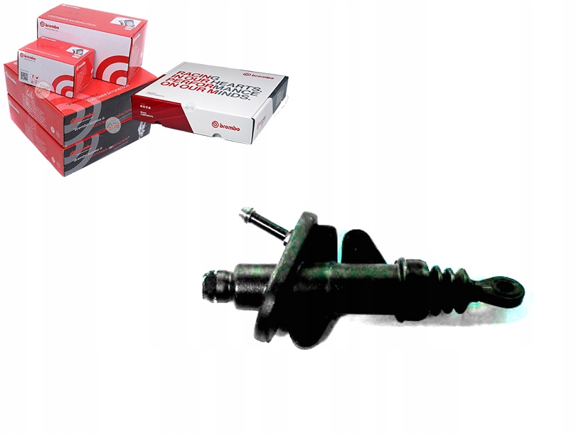 Купити Brembo насос зчеплення 1054047 1037718 6789916 6789